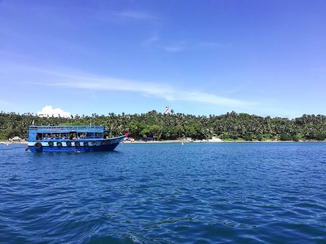 Book Andaman Corporate Tour Package 6Nights 7Days