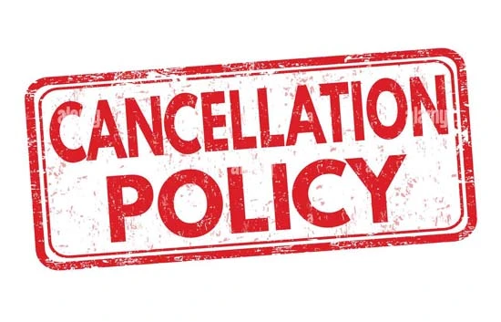Cancellation Policy of Andaman Vacation Vibes