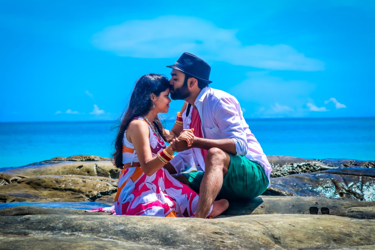 2 Nights - 3 Days Andaman Honeymoon Package