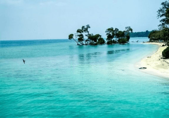 6 Nights - 7 Days Holiday Package